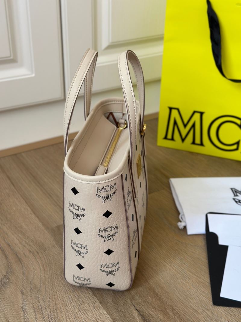 MCM Shopping Bags